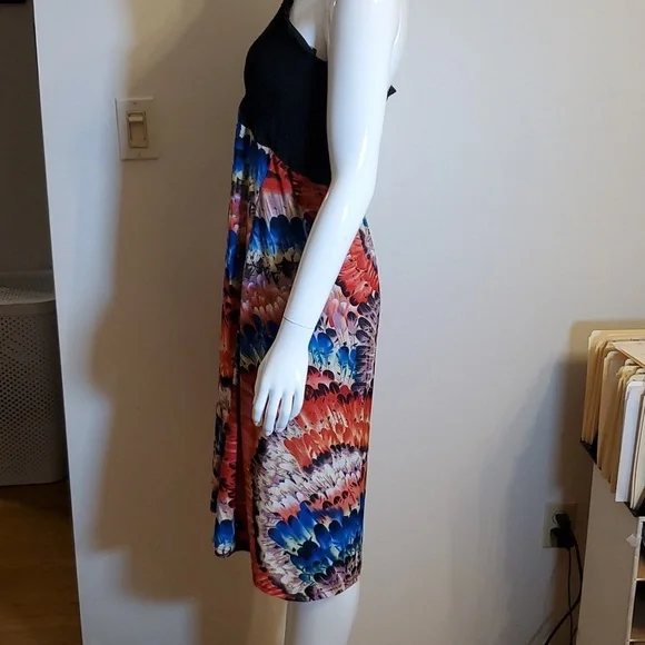 Chances R Tube Top Dress - Picture 4 of 7
